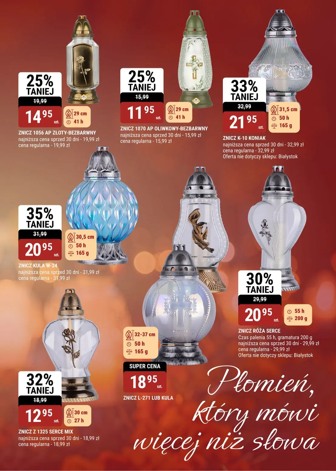 gazetka promocyjna bi1 Symbole pamięci - Szczecin - Strona 3