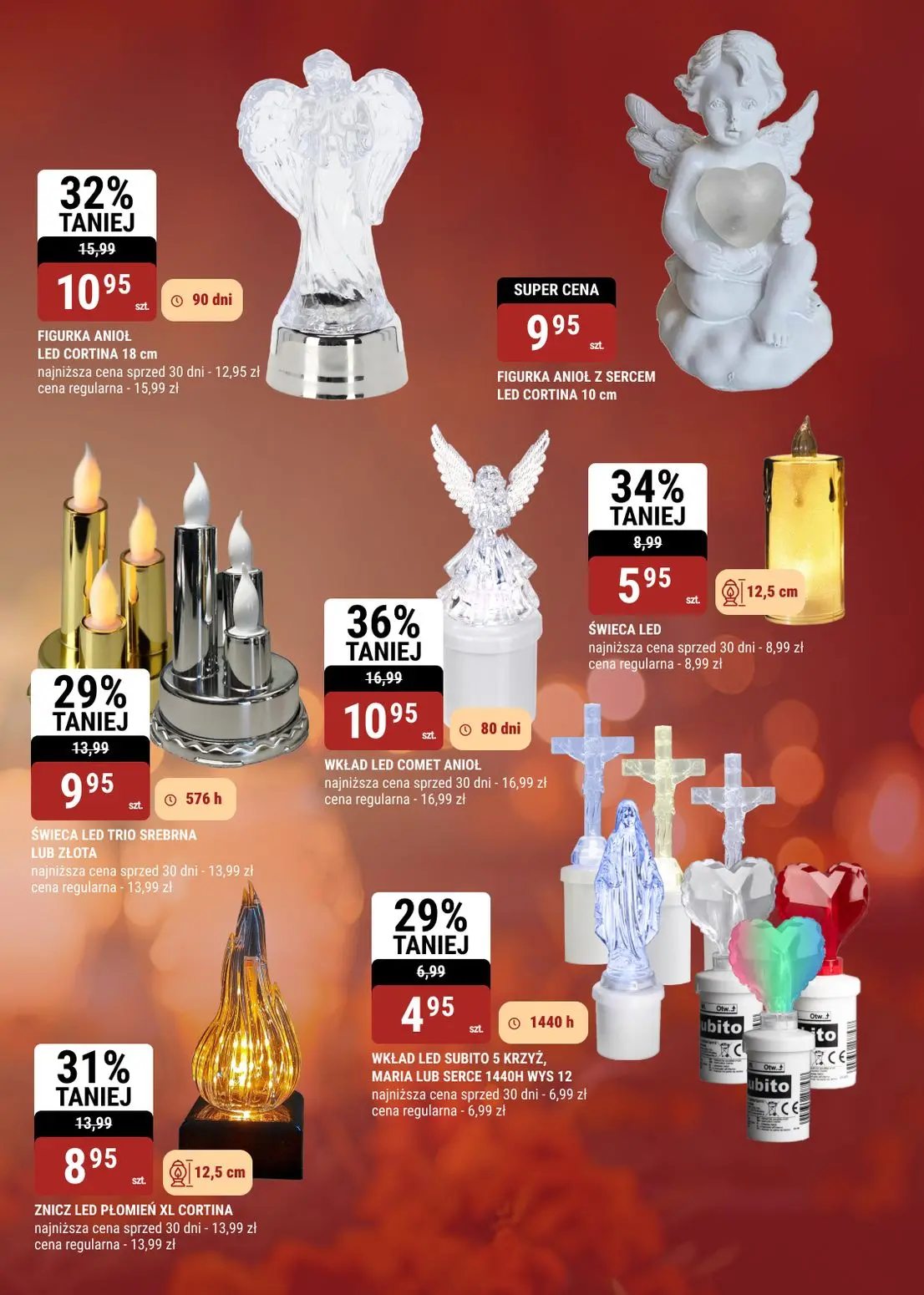 gazetka promocyjna bi1 Symbole pamięci - Szczecin - Strona 7