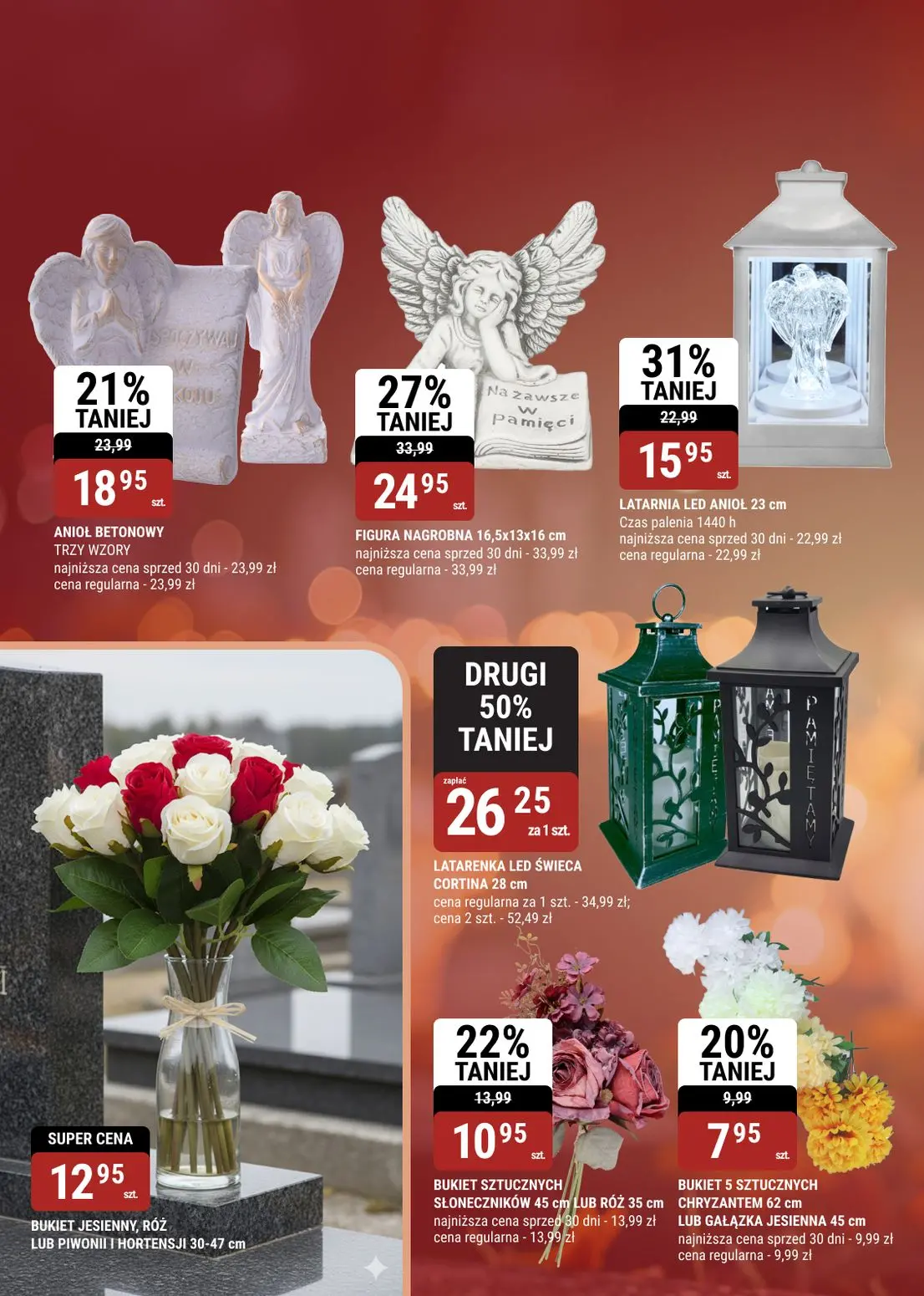 gazetka promocyjna bi1 Symbole pamięci - Szczecin - Strona 8