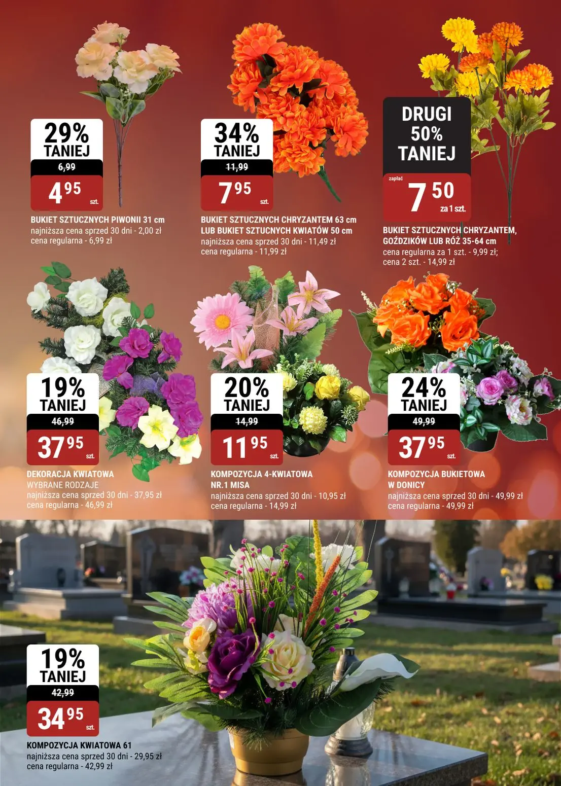 gazetka promocyjna bi1 Symbole pamięci - Szczecin - Strona 9