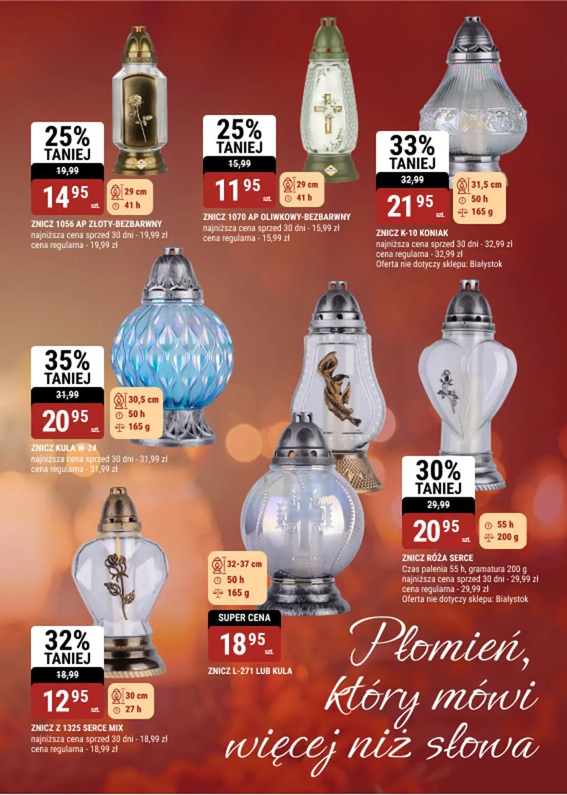gazetka promocyjna bi1 Symbole pamięci - Legnica - Strona 3