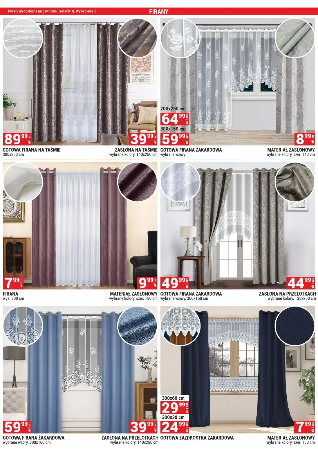 gazetka promocyjna Merkury Market Podłogi - Strona 16