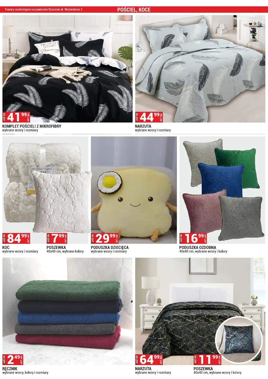 gazetka promocyjna Merkury Market Podłogi - Strona 19