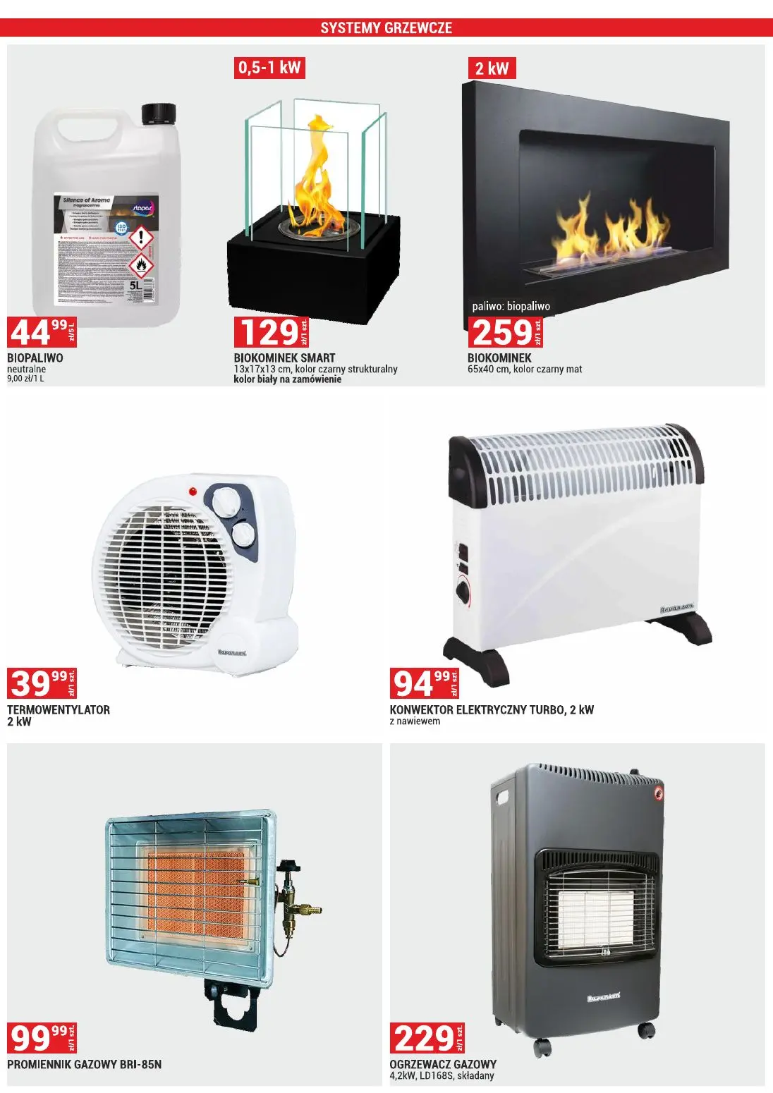 gazetka promocyjna Merkury Market Podłogi - Strona 32