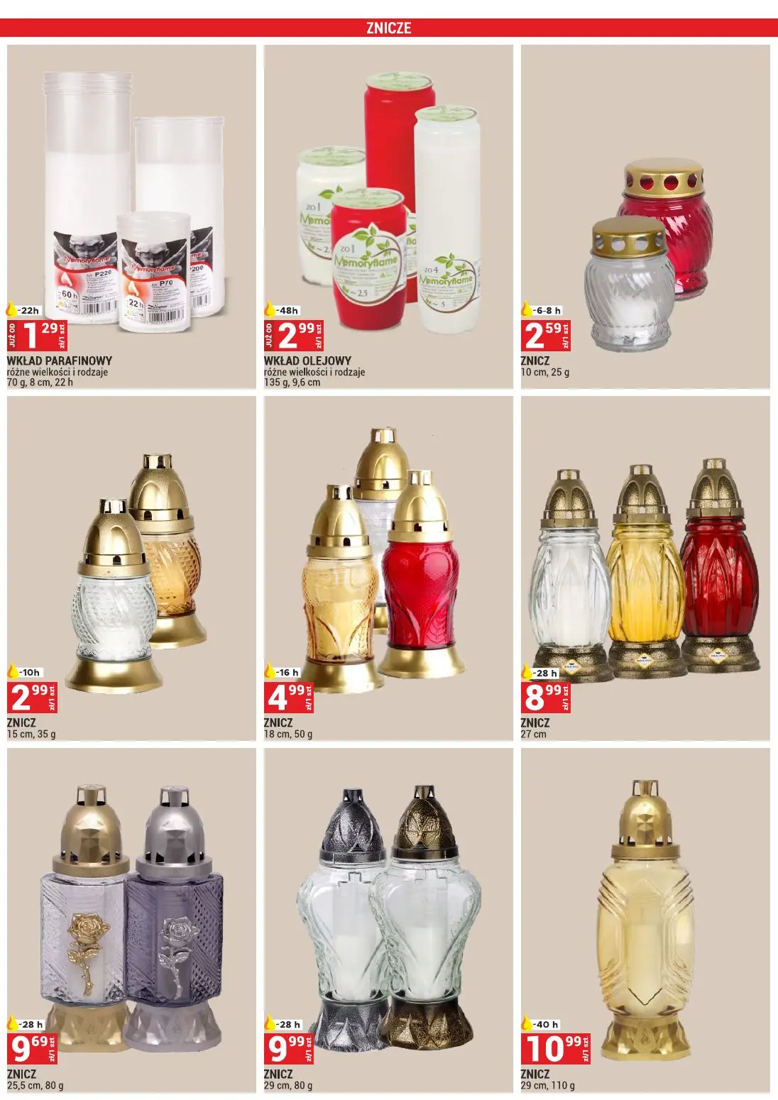 gazetka promocyjna Merkury Market Podłogi - Strona 62