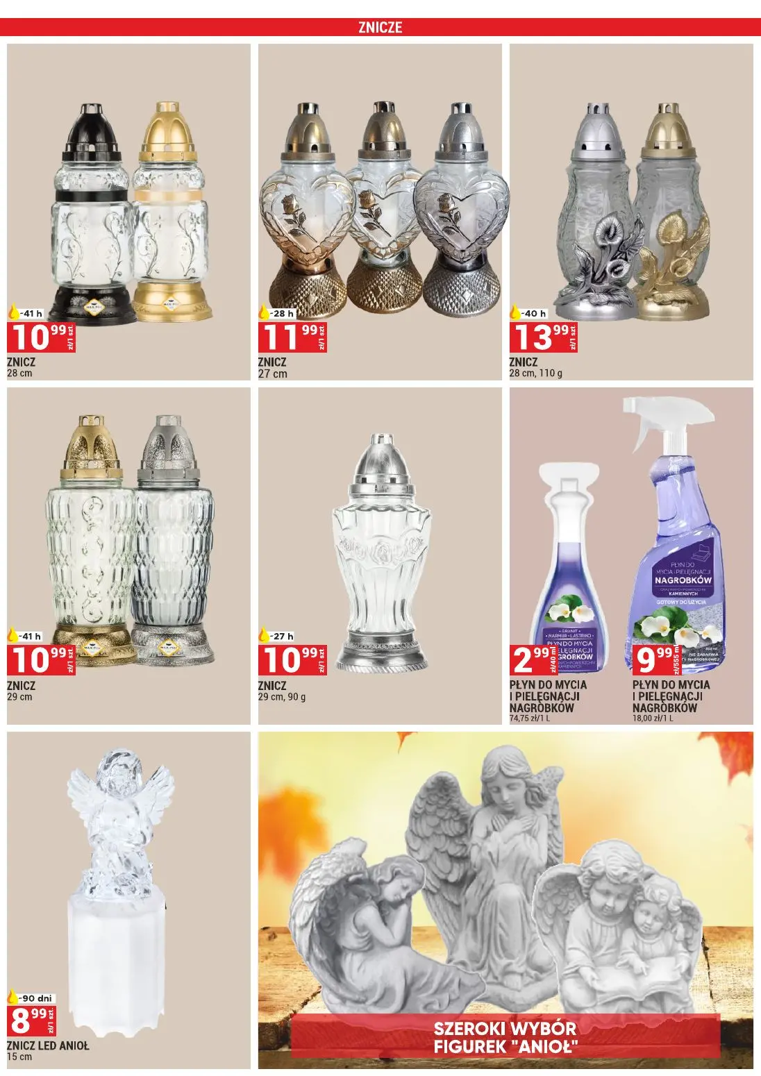 gazetka promocyjna Merkury Market Podłogi - Strona 63
