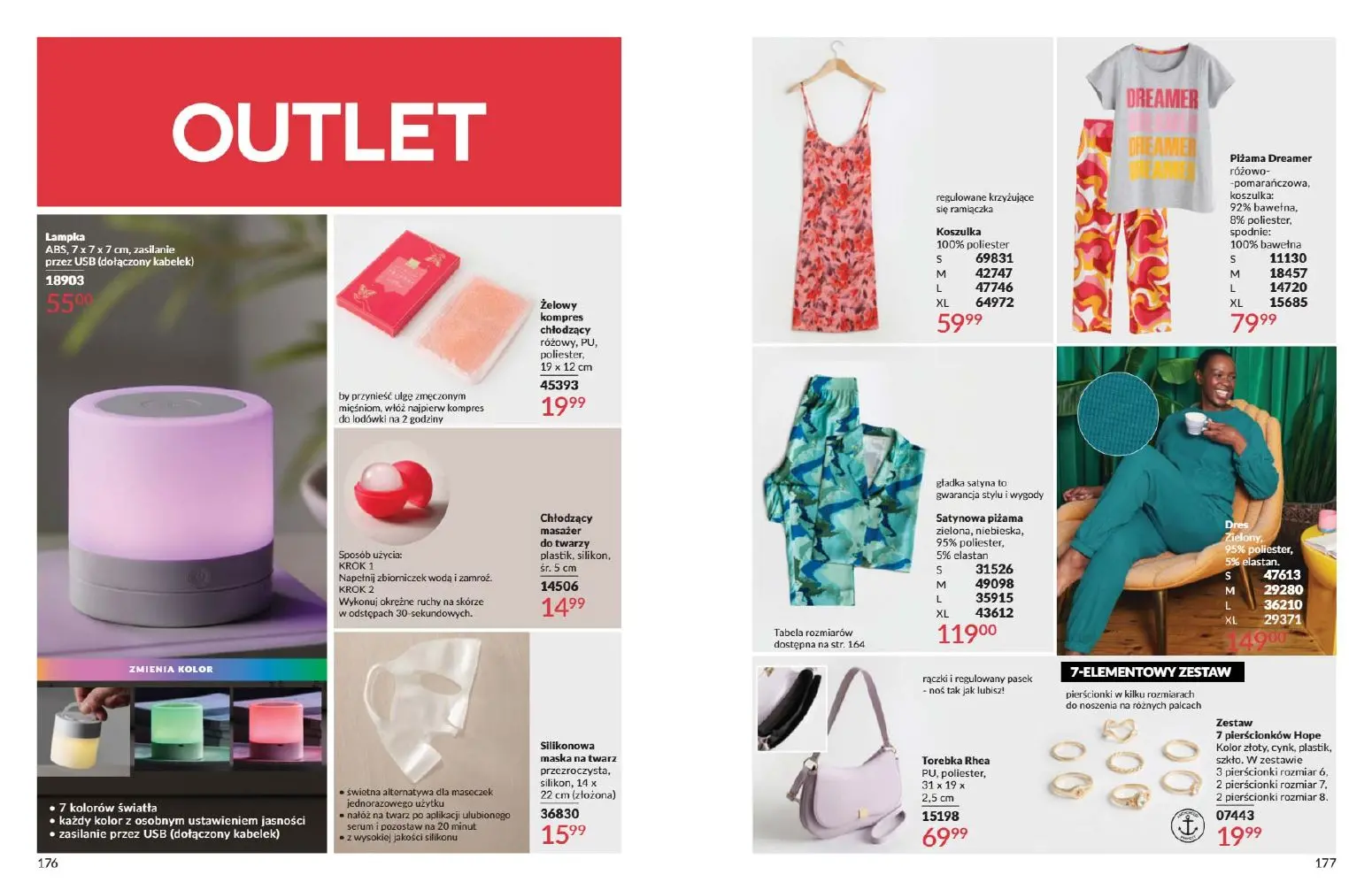 gazetka promocyjna AVON Nowy wymiar makijażu  - Strona 89