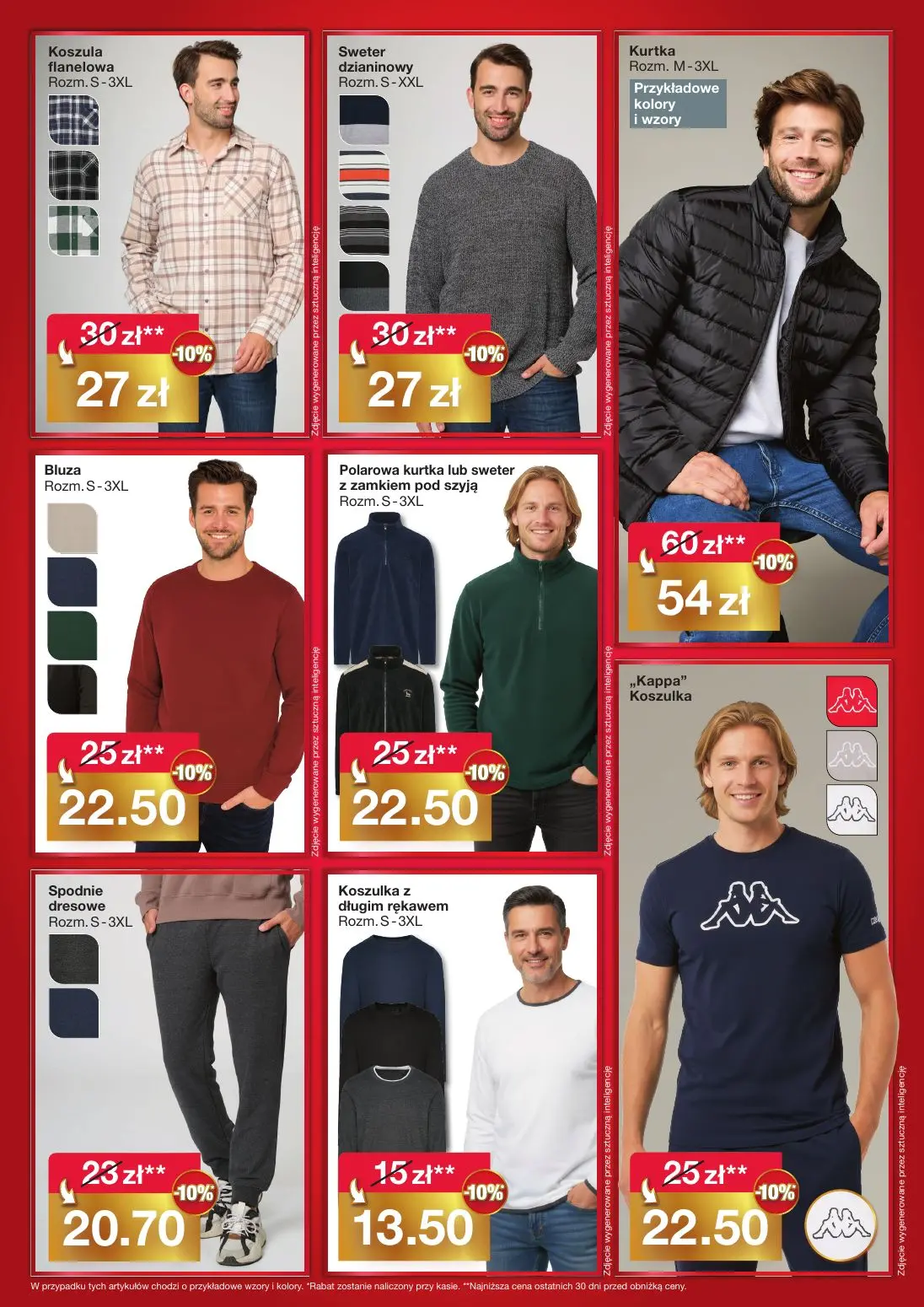 gazetka promocyjna WOOLWORTH Oferta specjalna - Strona 5