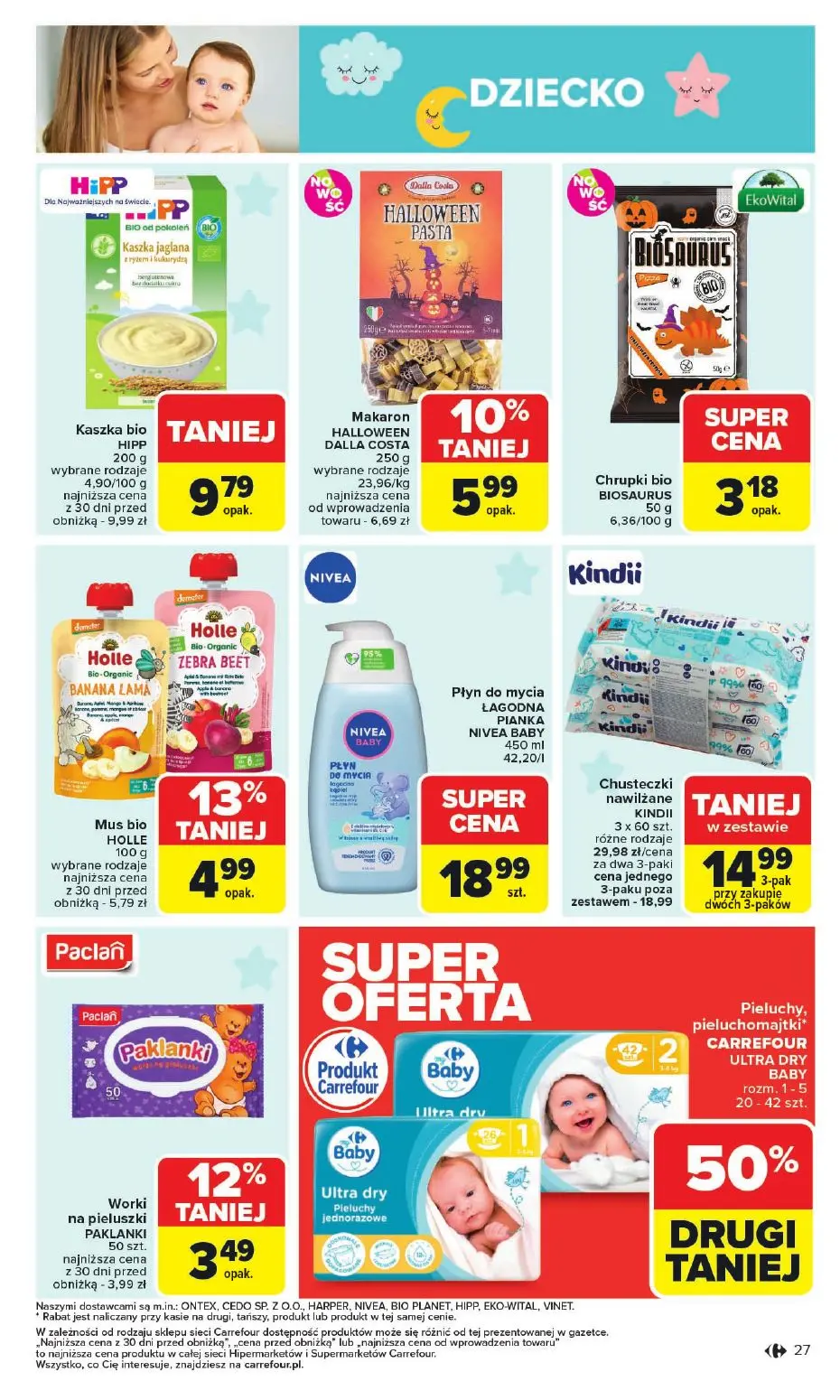 gazetka promocyjna Carrefour  - Strona 29