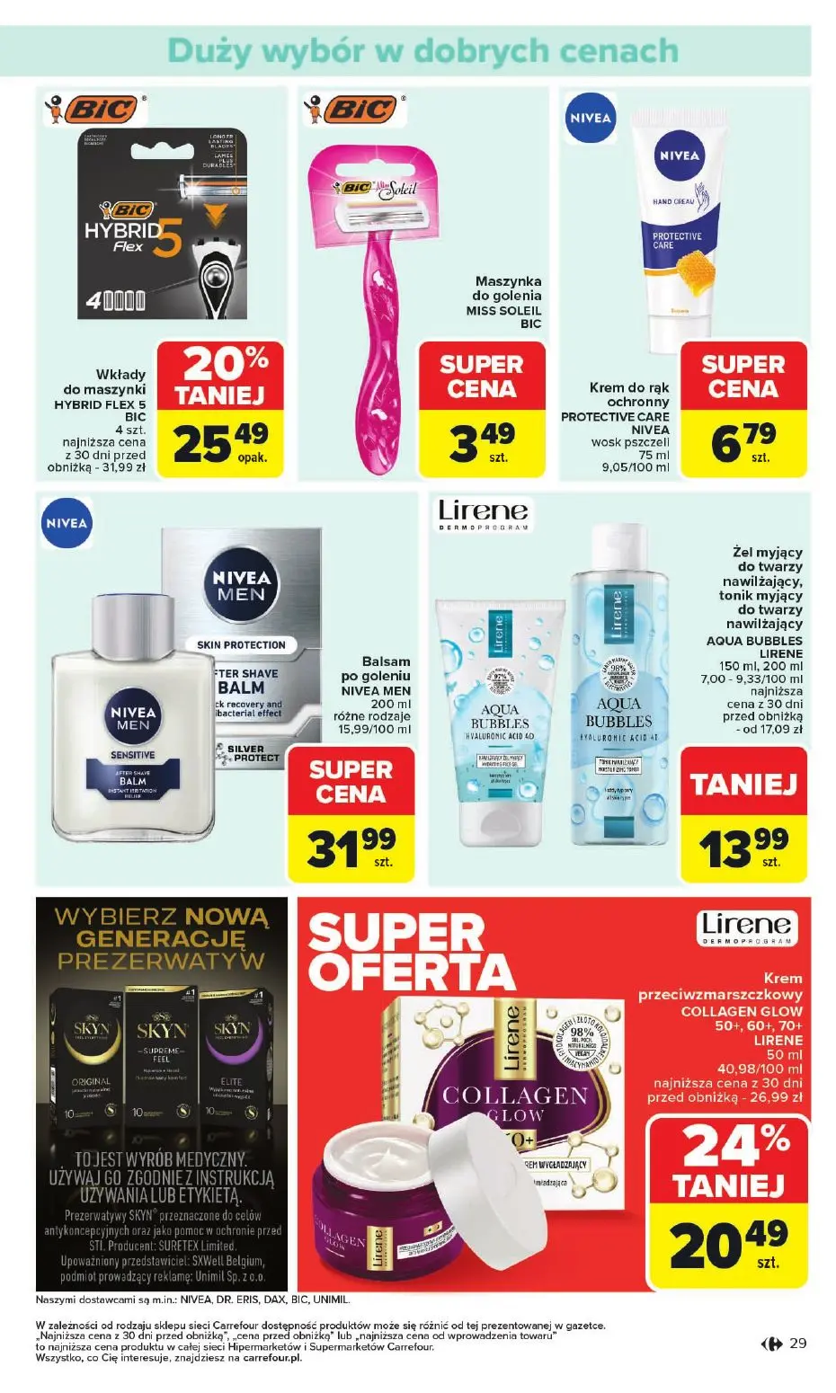 gazetka promocyjna Carrefour  - Strona 31