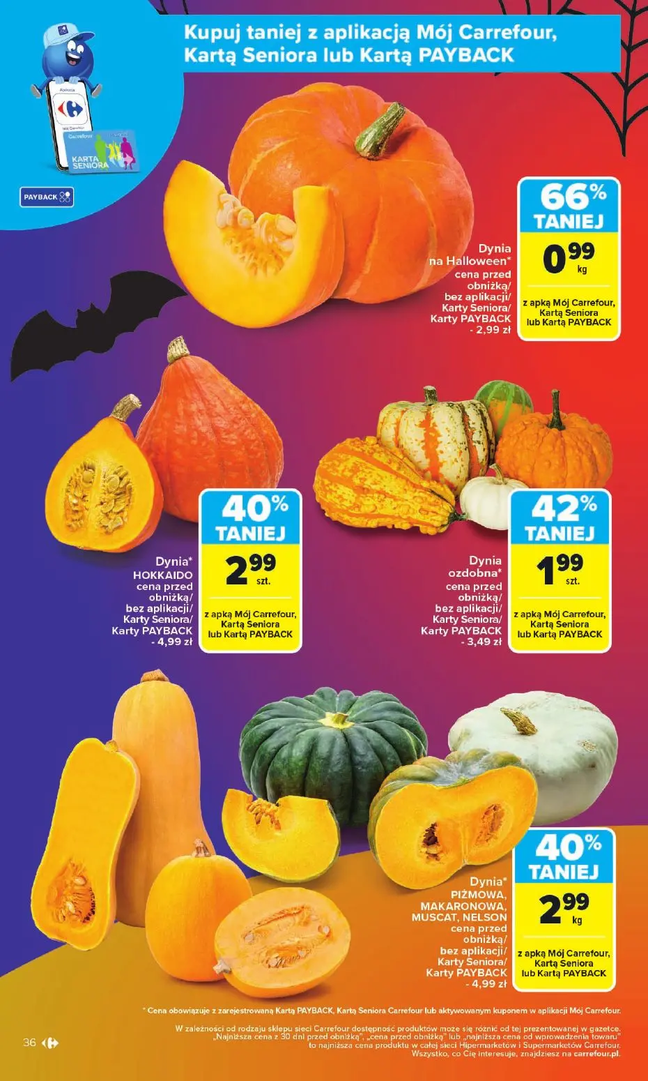 gazetka promocyjna Carrefour  - Strona 38