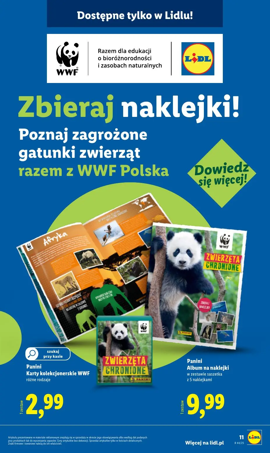gazetka promocyjna LIDL Co tydzień nowe okazje - Strona 15