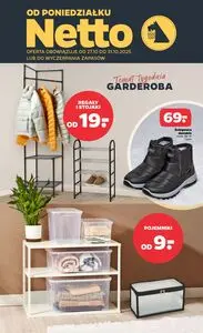 NETTO