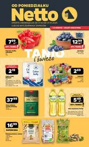 NETTO
