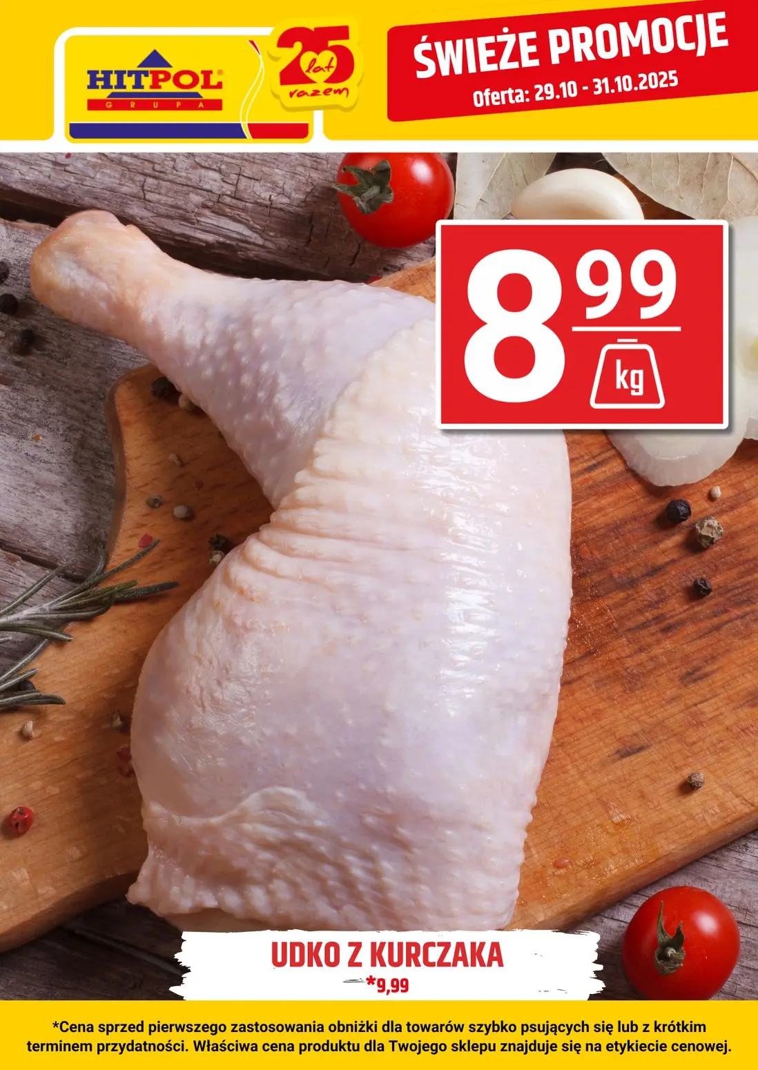 gazetka promocyjna Hitpol Świeże promocje! - Strona 2