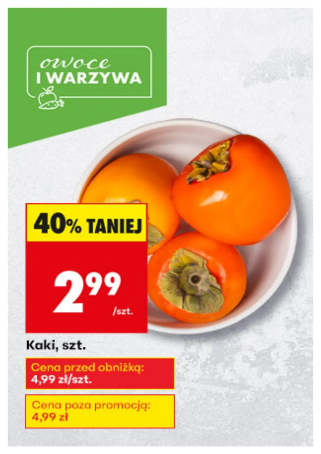 gazetka promocyjna Biedronka Biedronkowe oszczędności - Strona 16