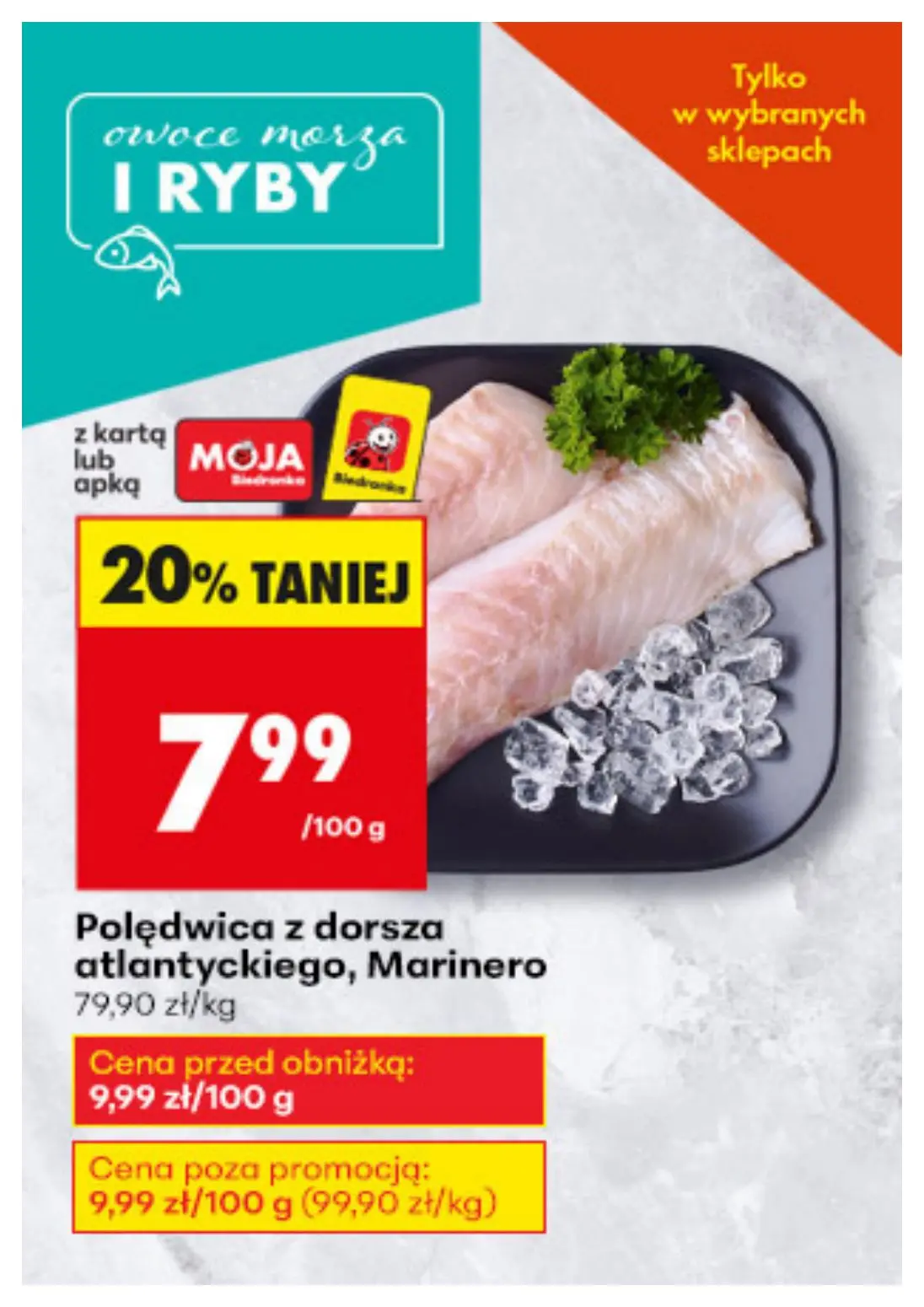 gazetka promocyjna Biedronka Biedronkowe oszczędności - Strona 17