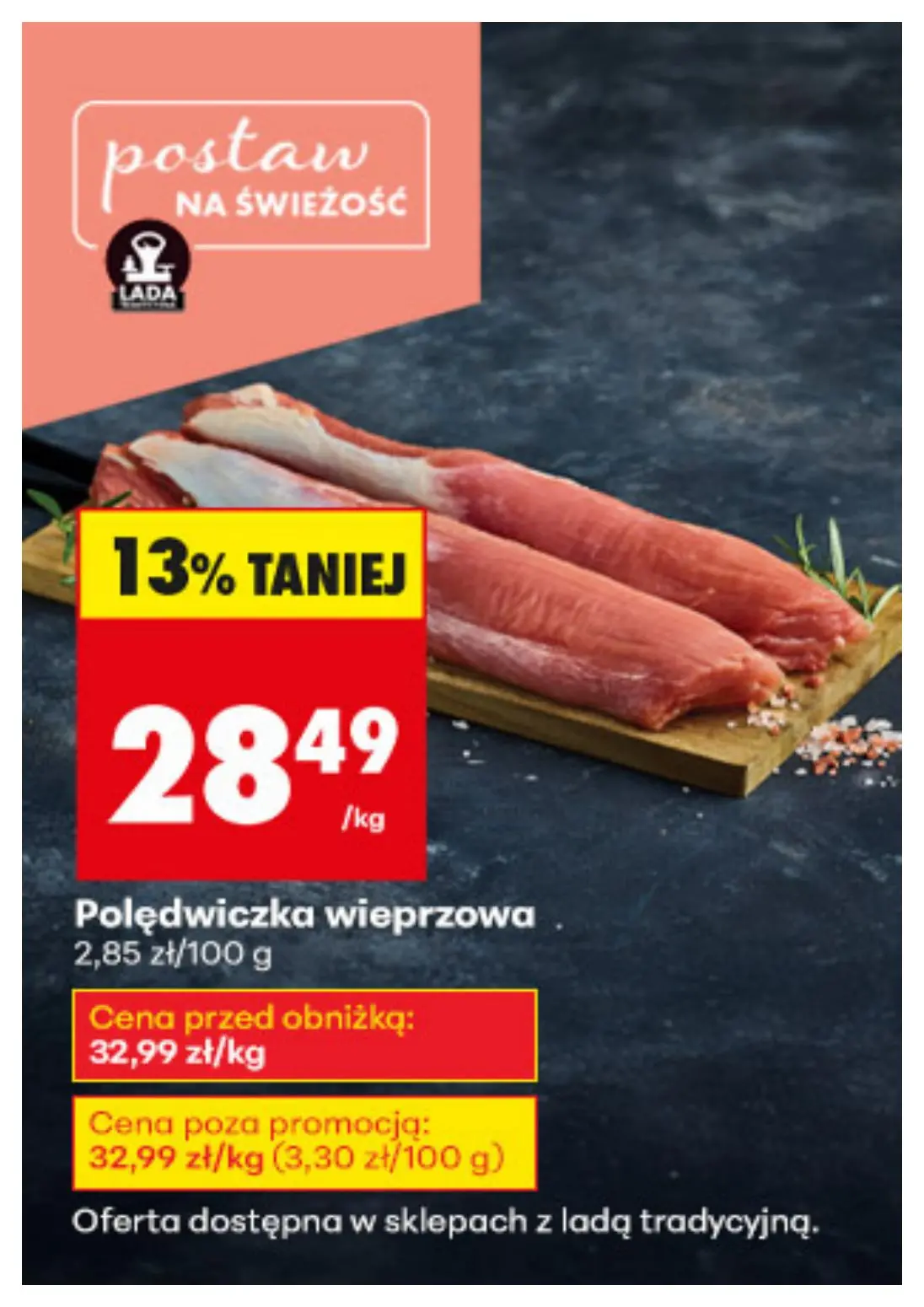 gazetka promocyjna Biedronka Biedronkowe oszczędności - Strona 18