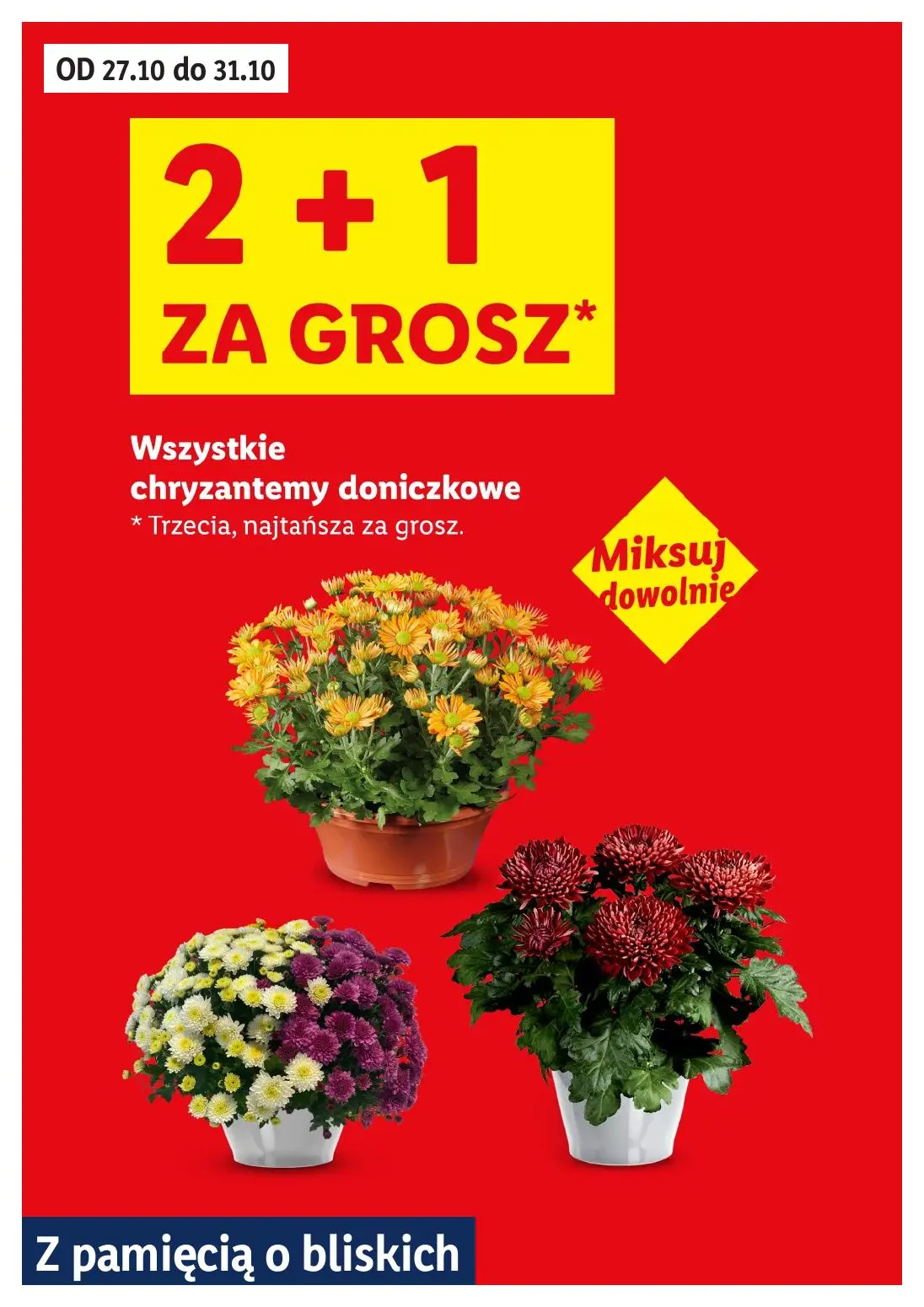 gazetka promocyjna LIDL Lidl plus. Skanujesz - To się opłaca - Strona 4