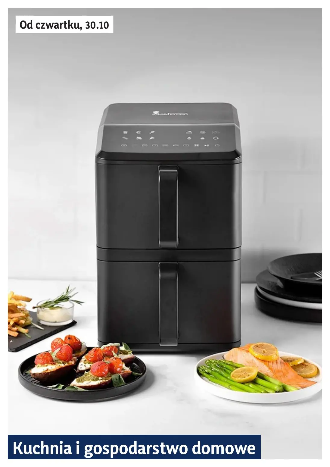 gazetka promocyjna LIDL Lidl plus. Skanujesz - To się opłaca - Strona 16