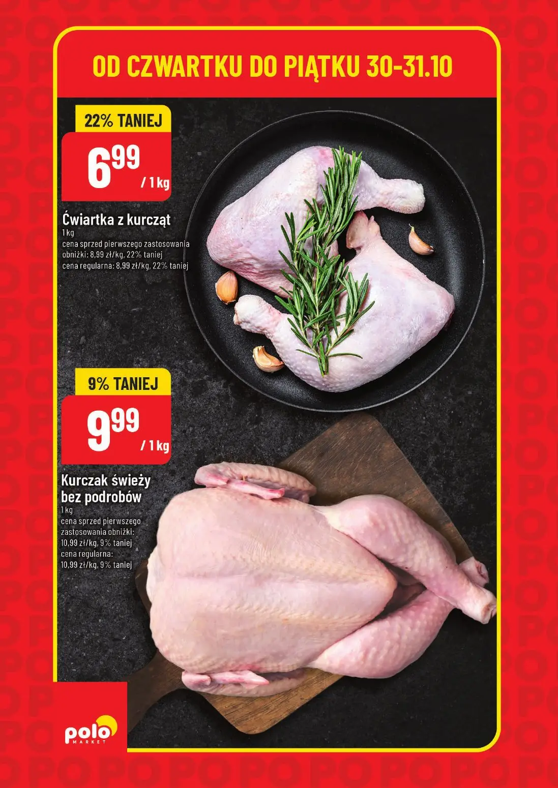 gazetka promocyjna POLOmarket Super Hity - Strona 4