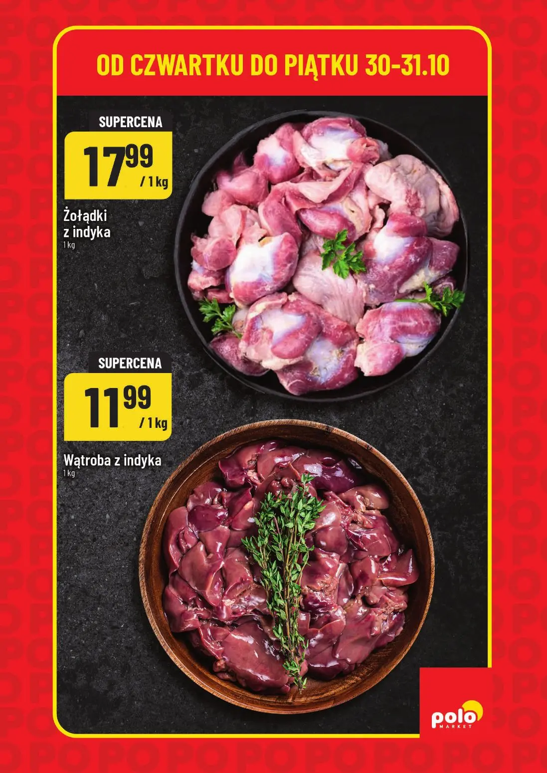 gazetka promocyjna POLOmarket Super Hity - Strona 5