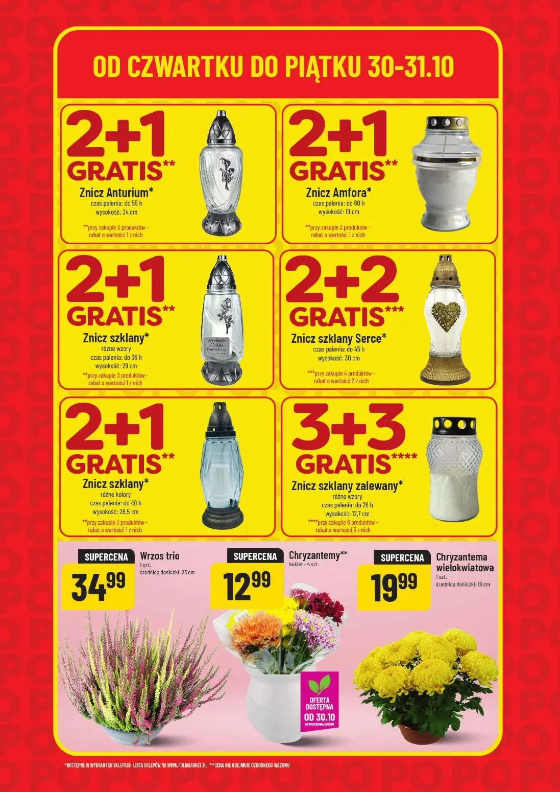 gazetka promocyjna POLOmarket Super Hity - Strona 6