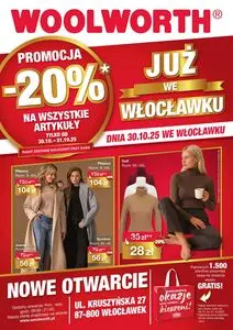 WOOLWORTH
