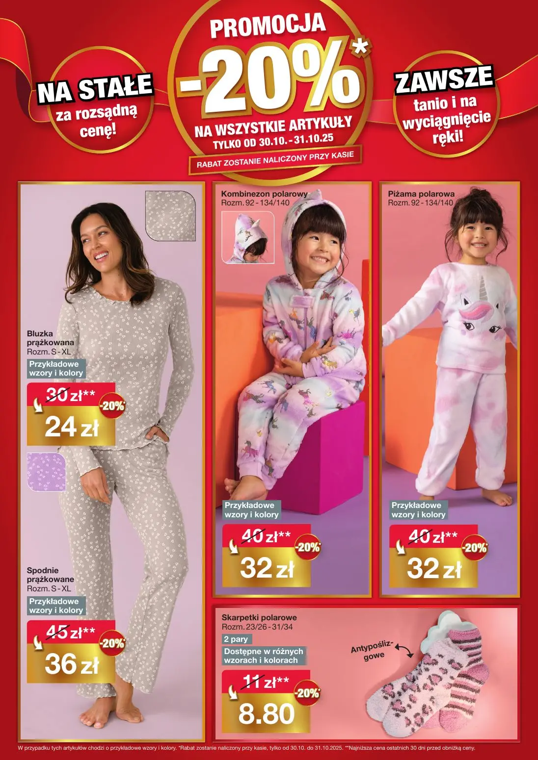 gazetka promocyjna WOOLWORTH Włocławek - Strona 6