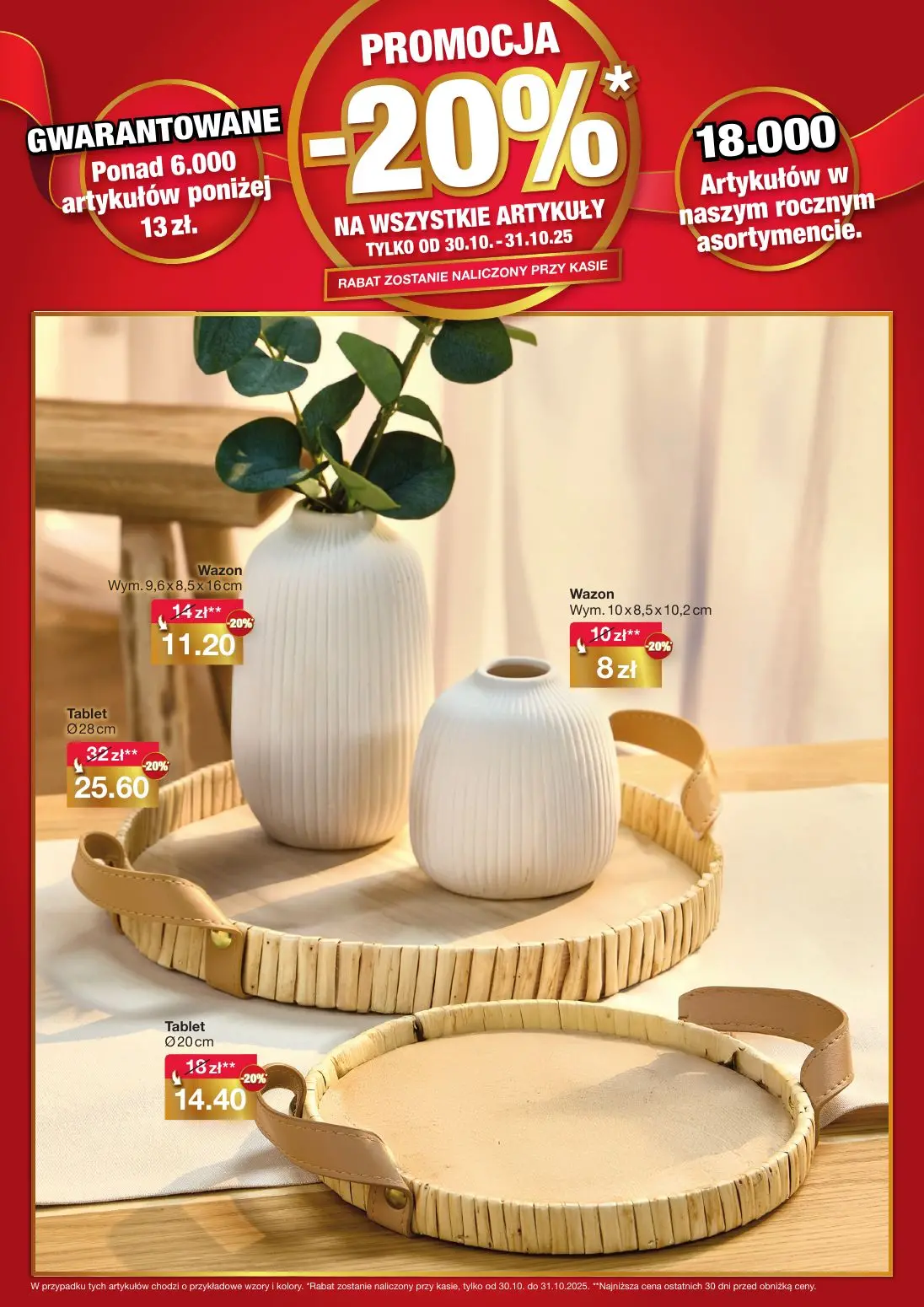 gazetka promocyjna WOOLWORTH Cieszyn - Strona 10