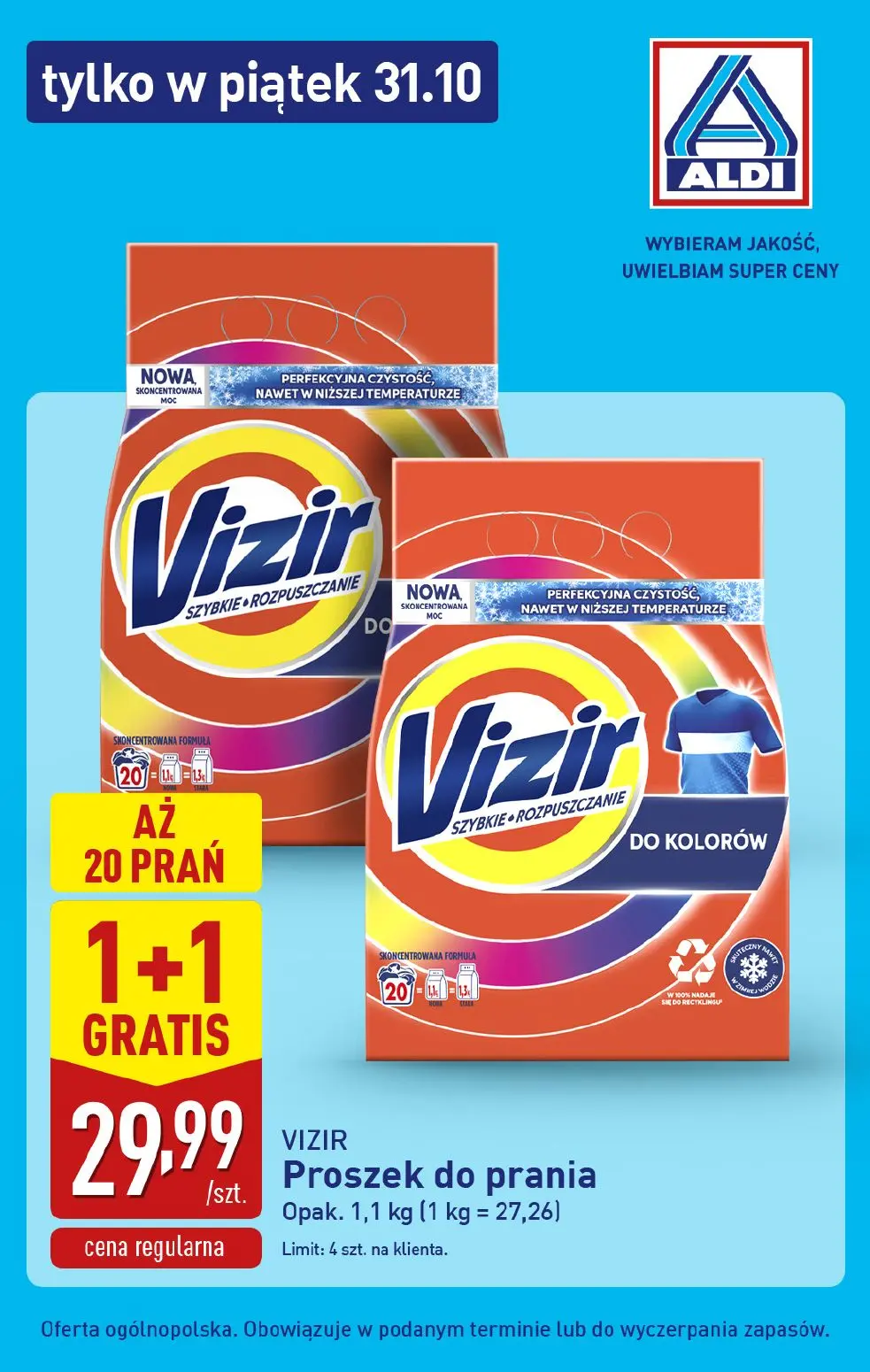 gazetka promocyjna ALDI Aldi super ceny - Strona 5