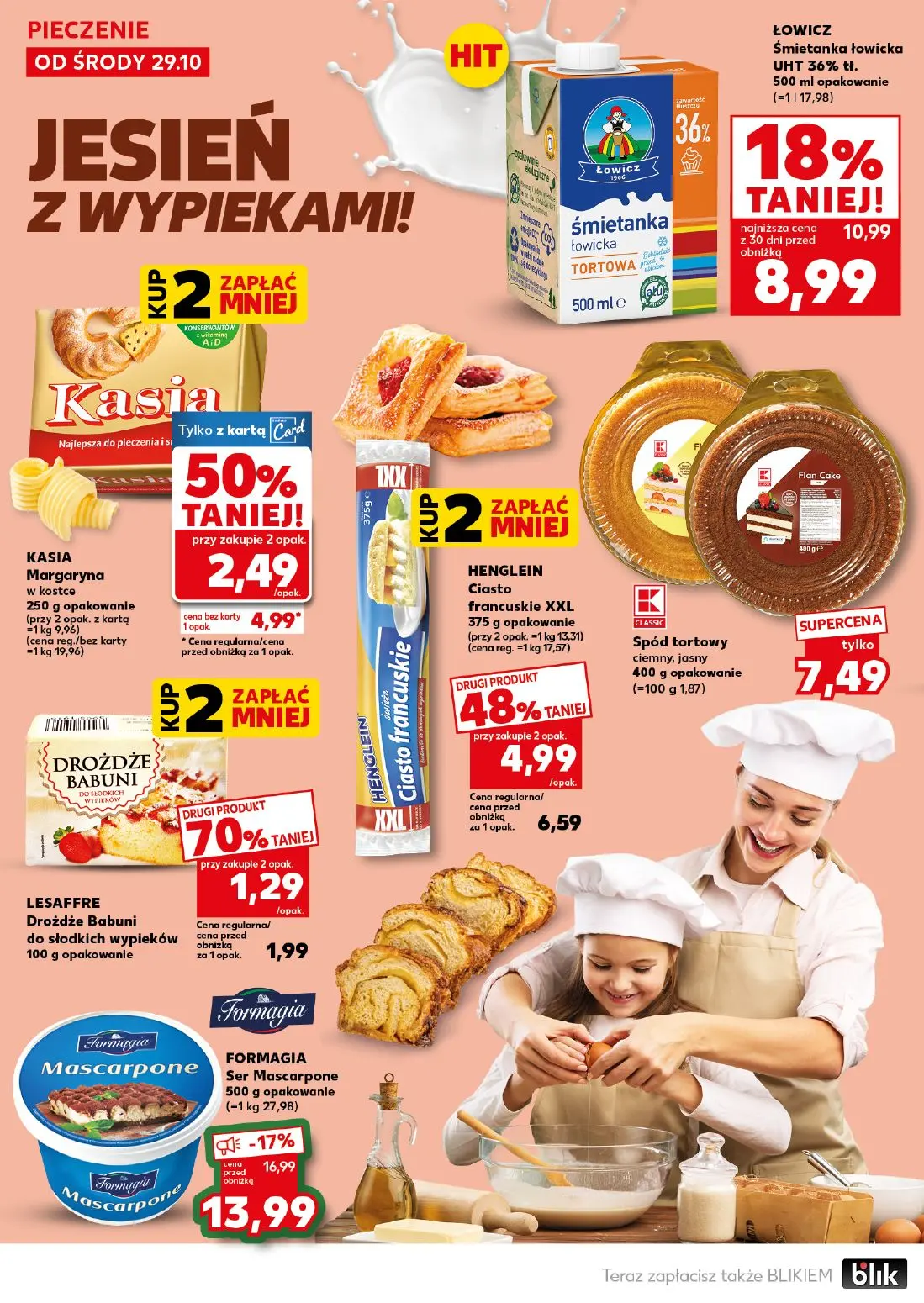 gazetka promocyjna Kaufland Super Piątek - Strona 10