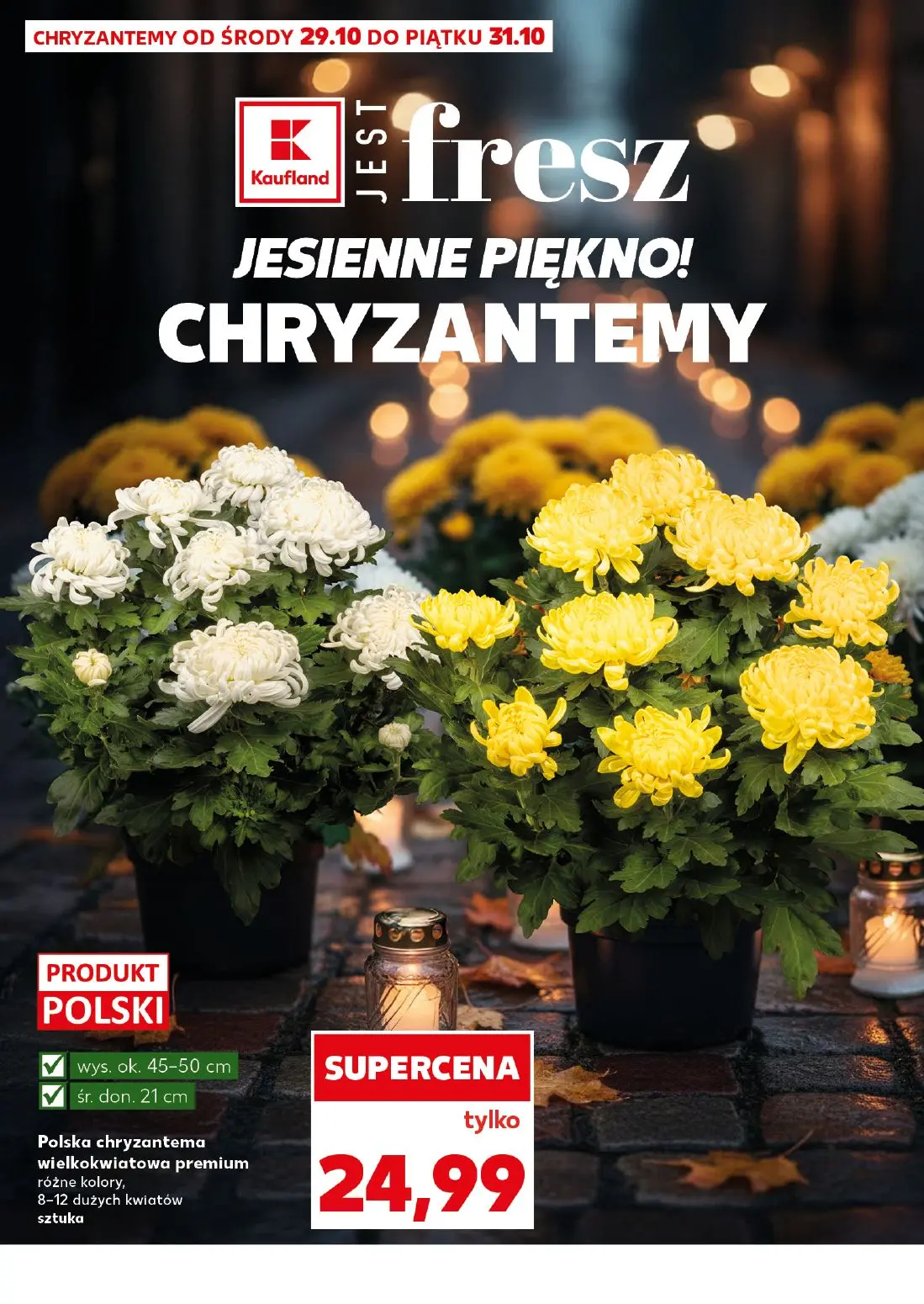 gazetka promocyjna Kaufland Super Piątek - Strona 14