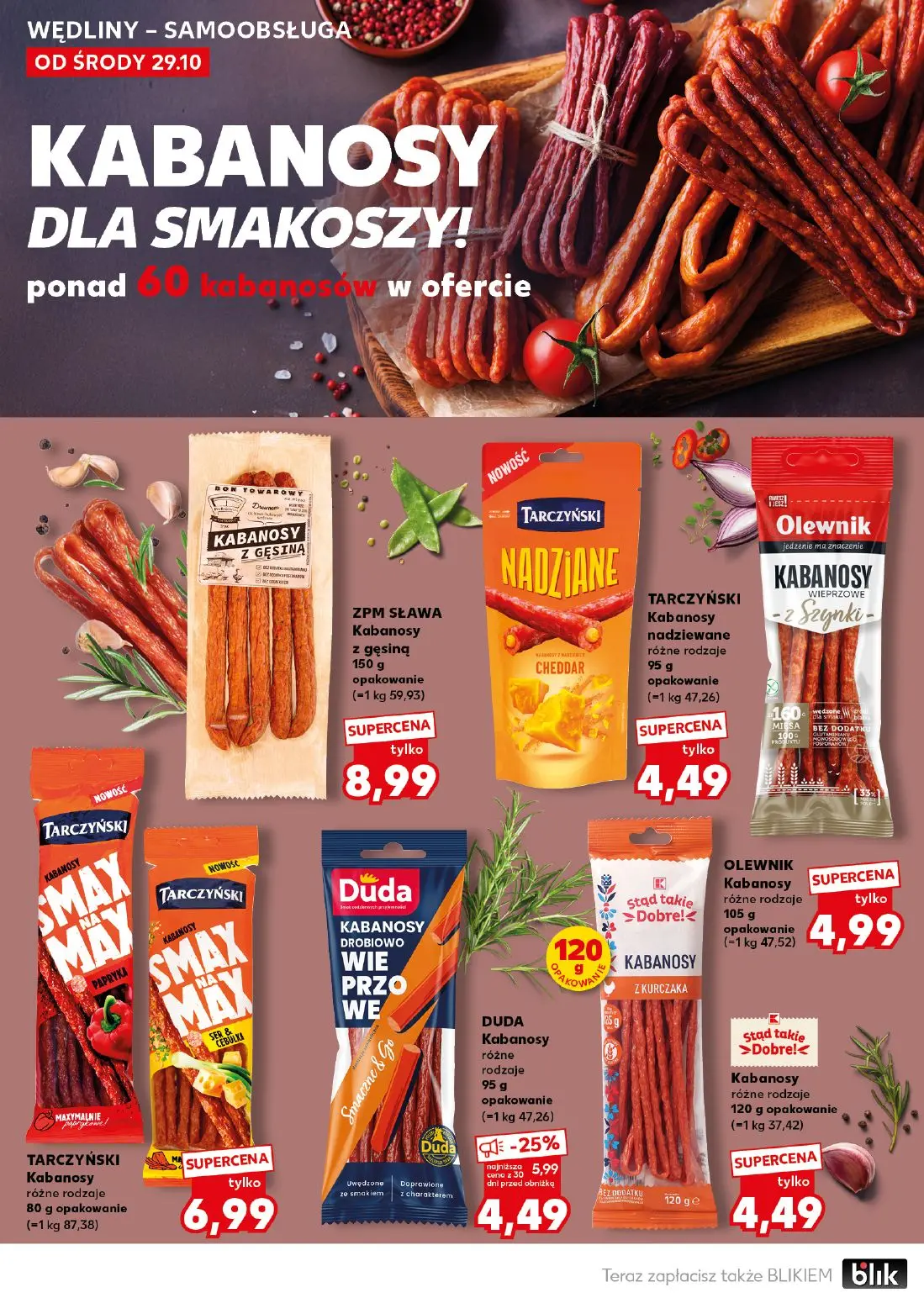 gazetka promocyjna Kaufland Super Piątek - Strona 16
