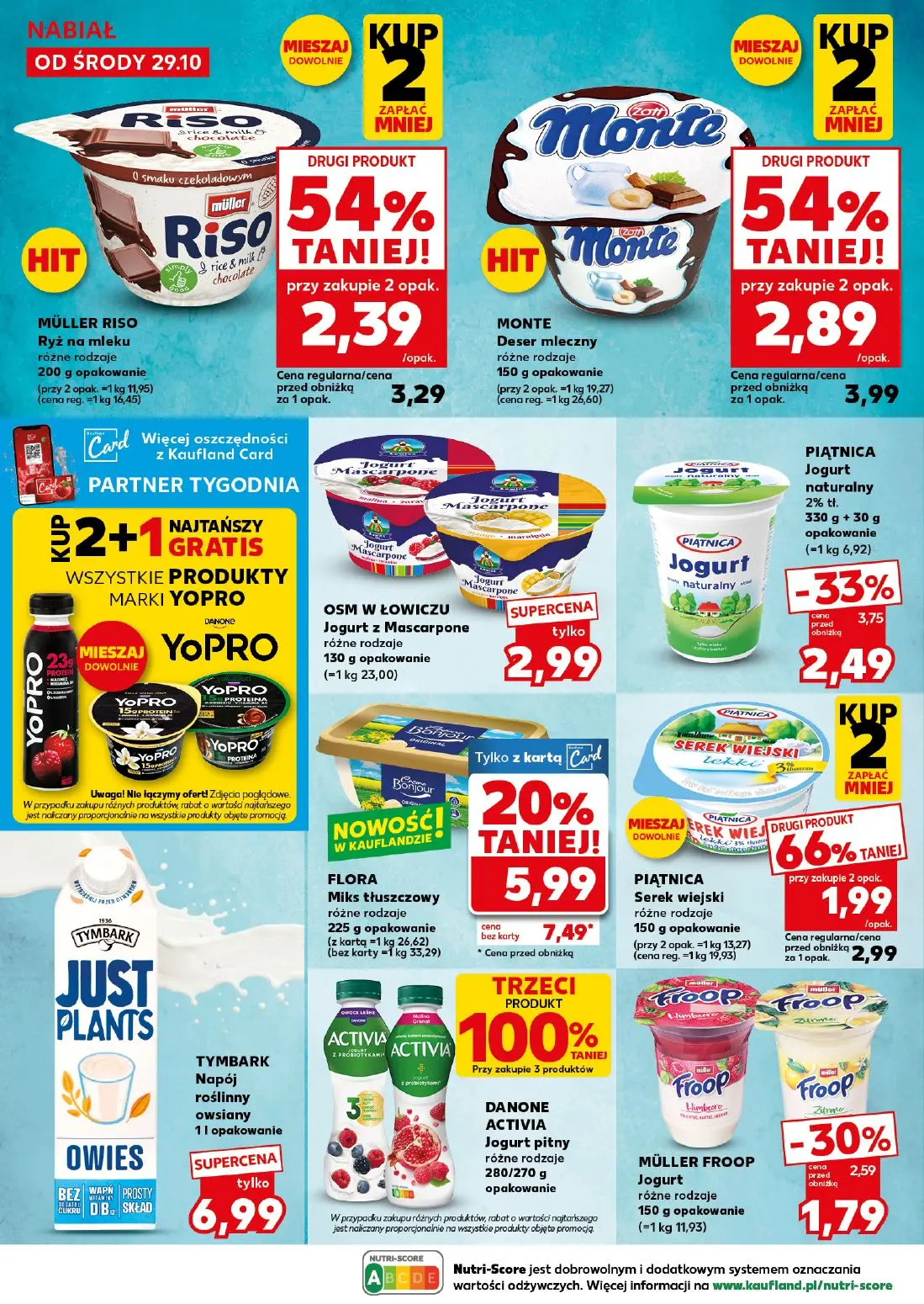 gazetka promocyjna Kaufland Super Piątek - Strona 18