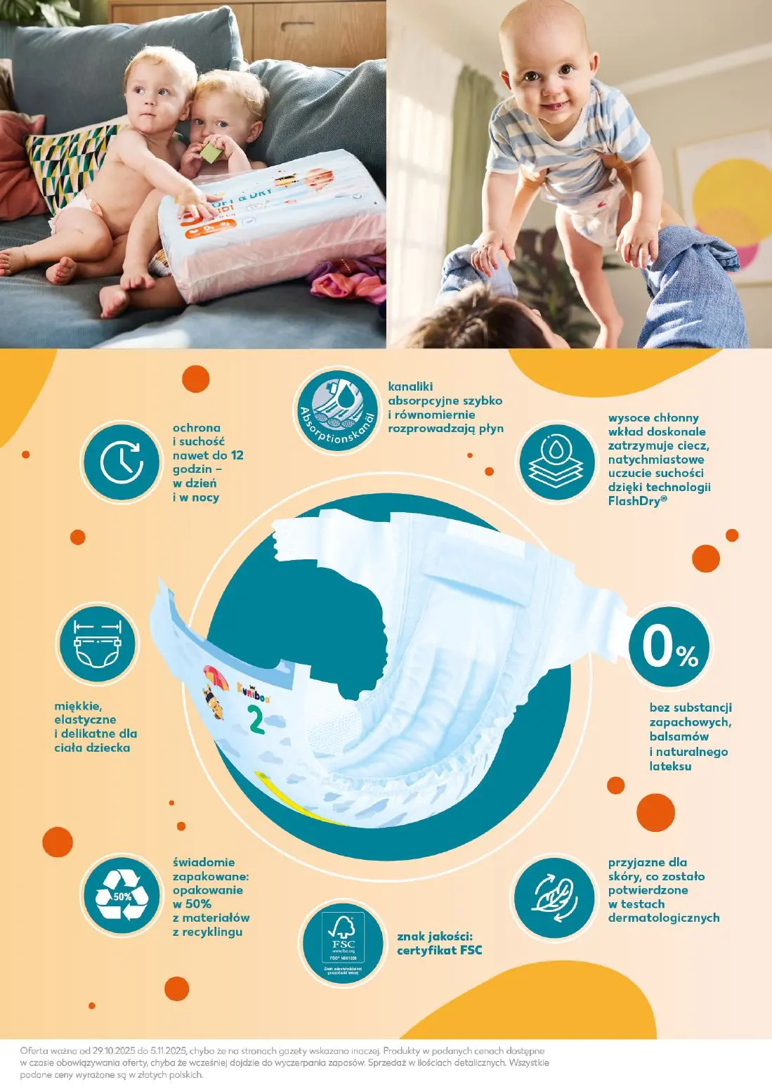 gazetka promocyjna Kaufland Super Piątek - Strona 23