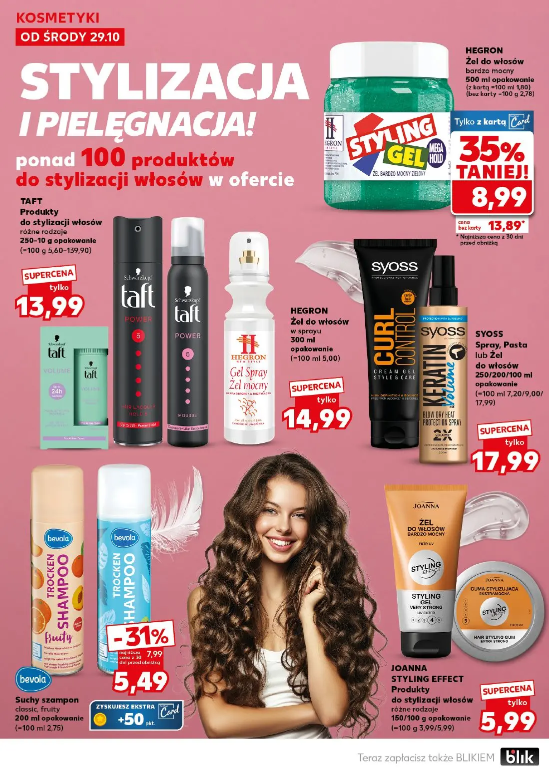 gazetka promocyjna Kaufland Super Piątek - Strona 24