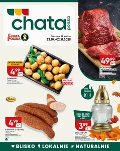 Chata Polska