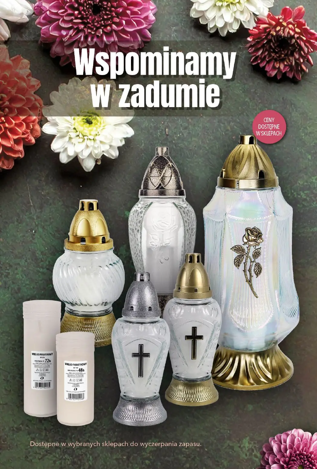 gazetka promocyjna LEWIATAN Gazetka „MAMY TO” w Lewiatanie - Strona 14