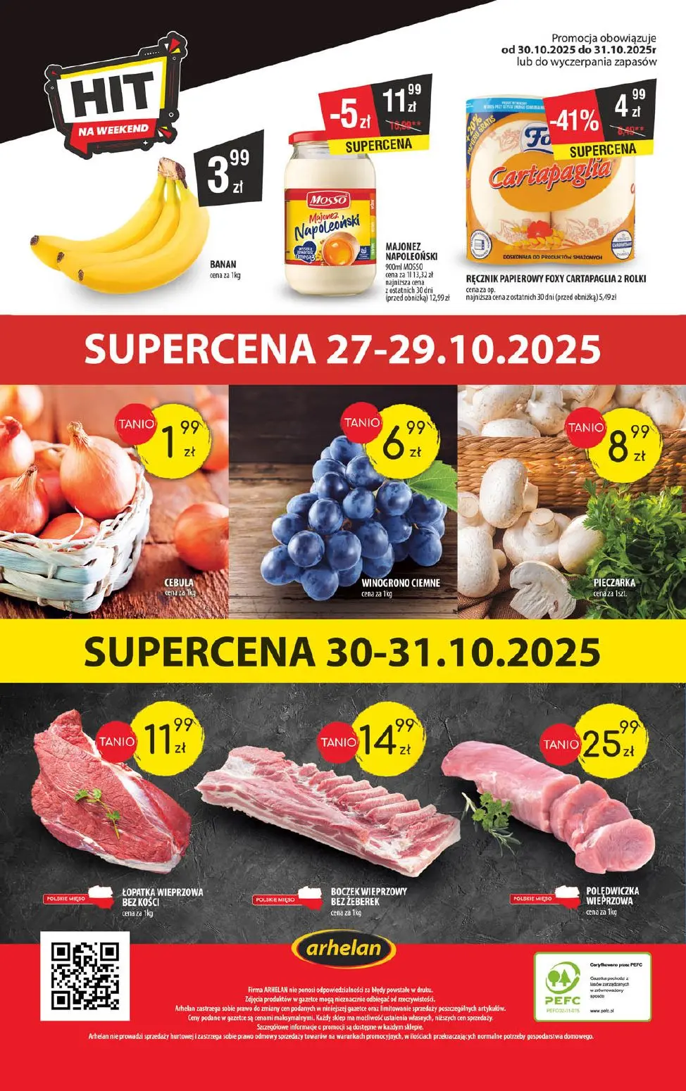 gazetka promocyjna arhelan Cena dnia - Strona 20
