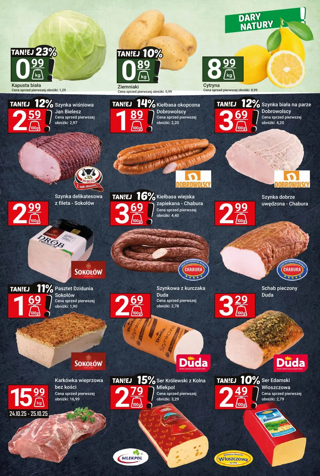 gazetka promocyjna Hitpol HITY z gazetki promocyjnej!  - Strona 2