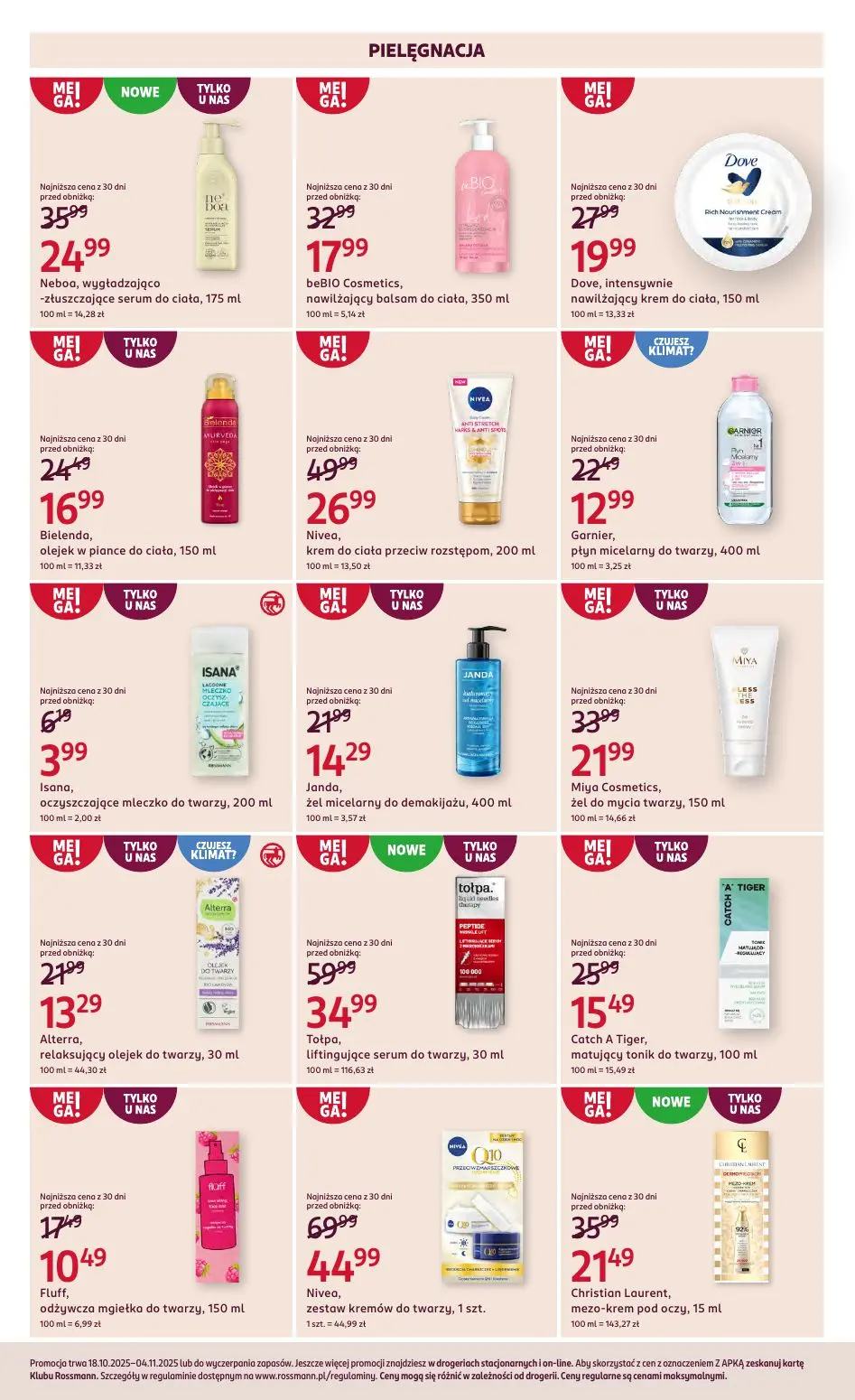 gazetka promocyjna ROSSMANN - Strona 7