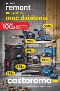 castorama