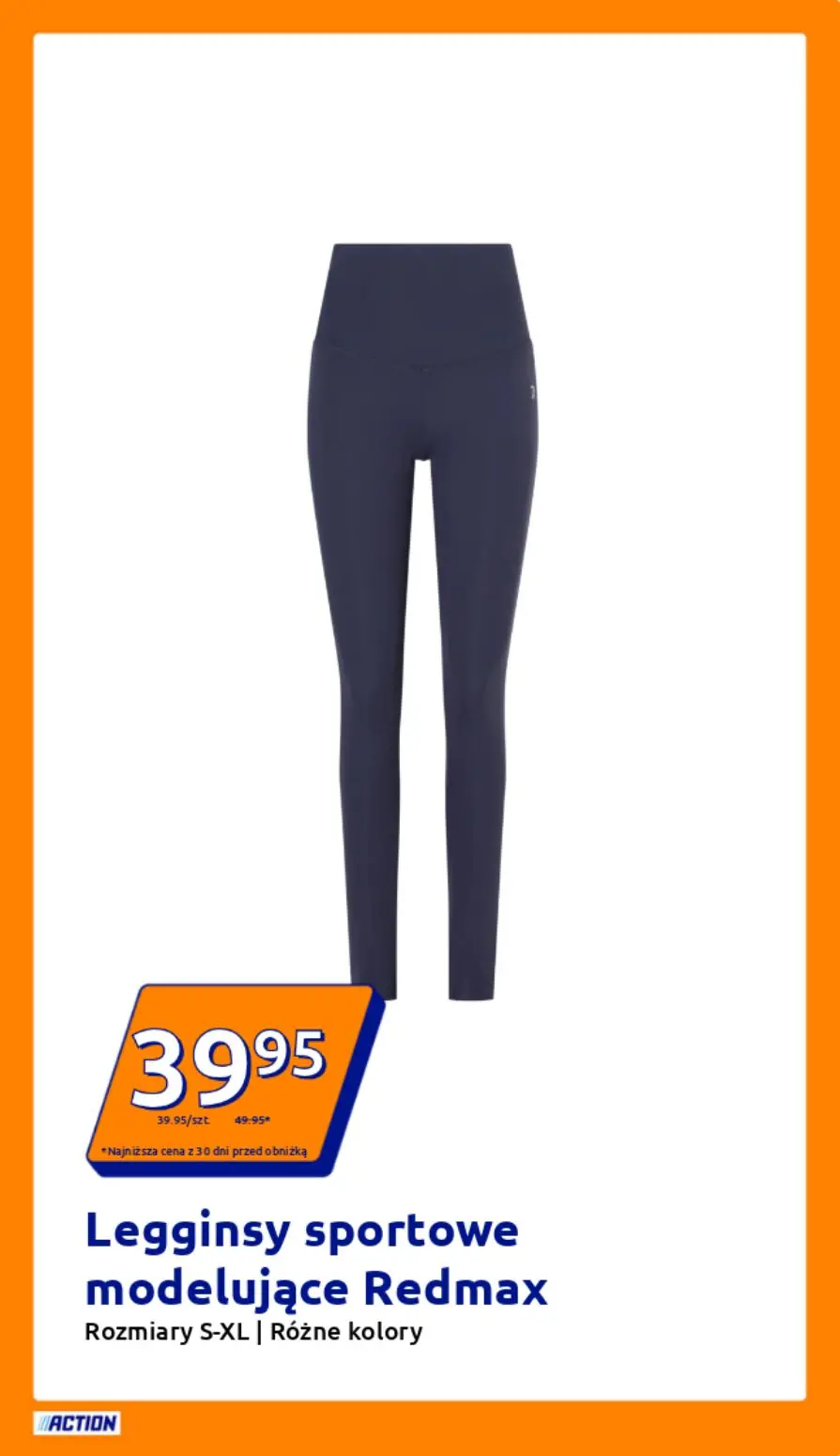 gazetka promocyjna Action Promocje tygodnia - Strona 3