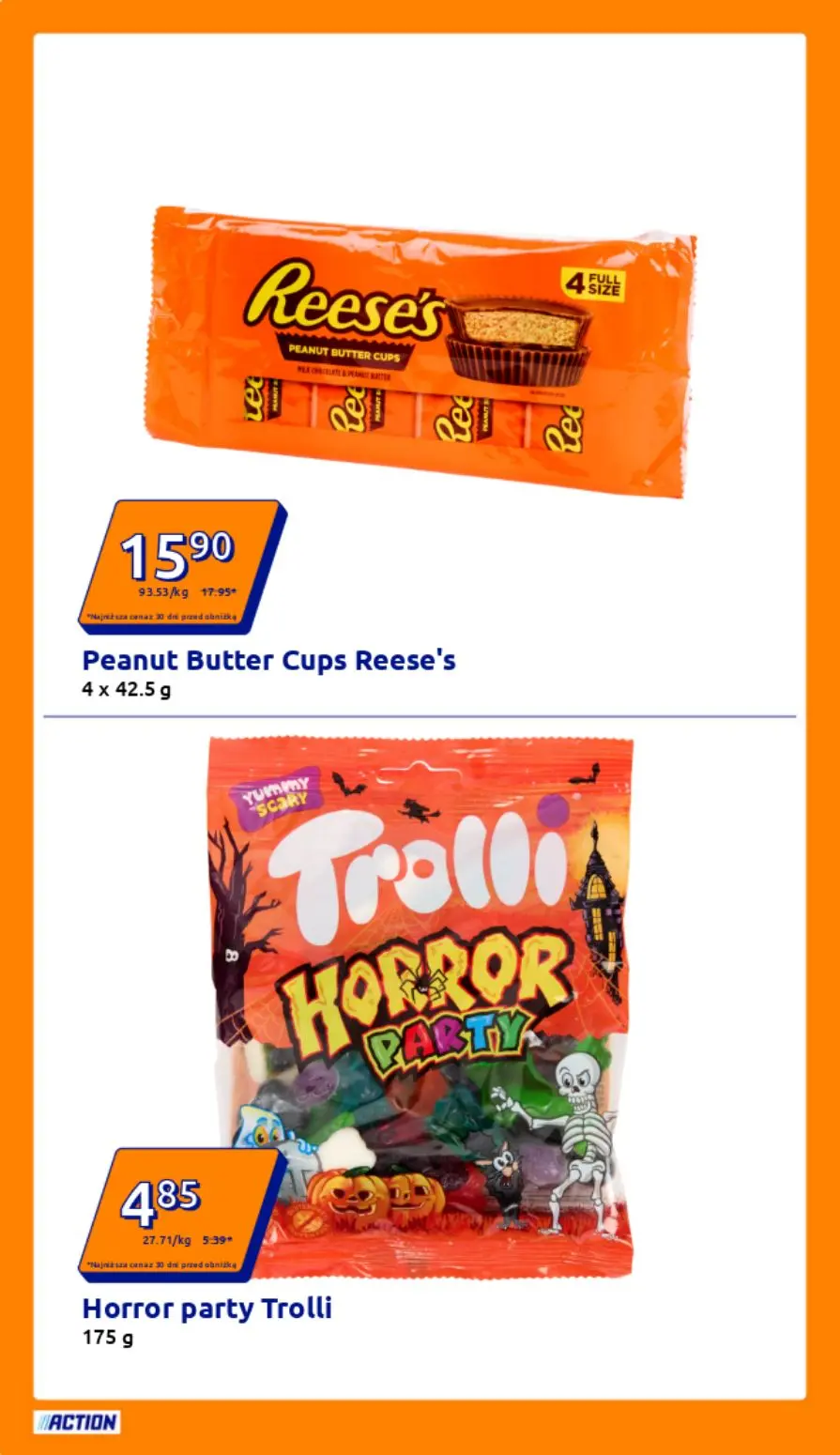 gazetka promocyjna Action Promocje tygodnia - Strona 18