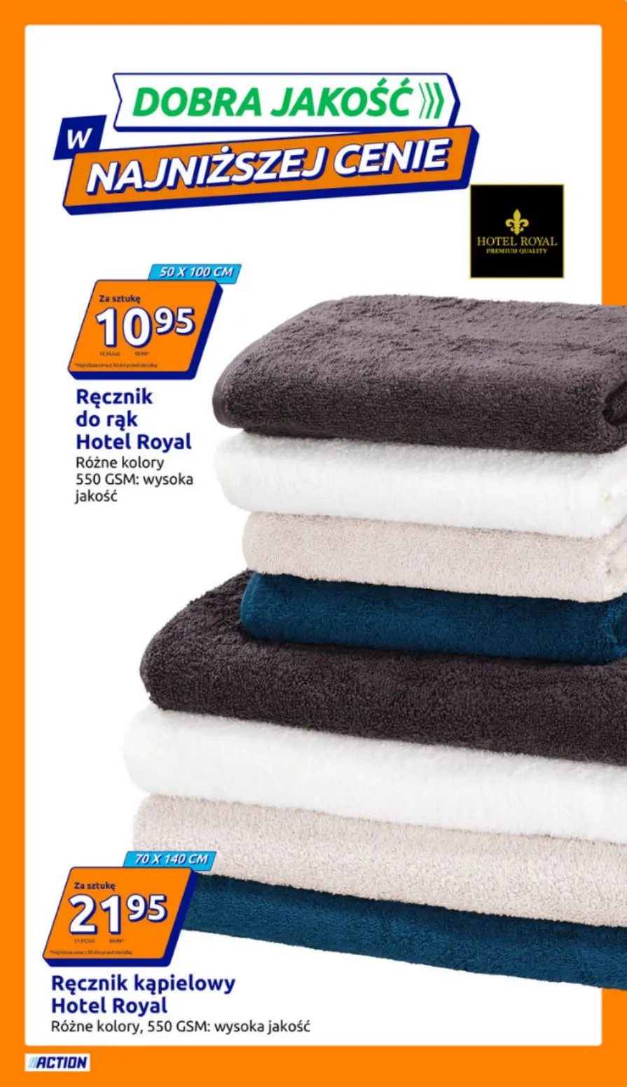 gazetka promocyjna Action Promocje tygodnia - Strona 19
