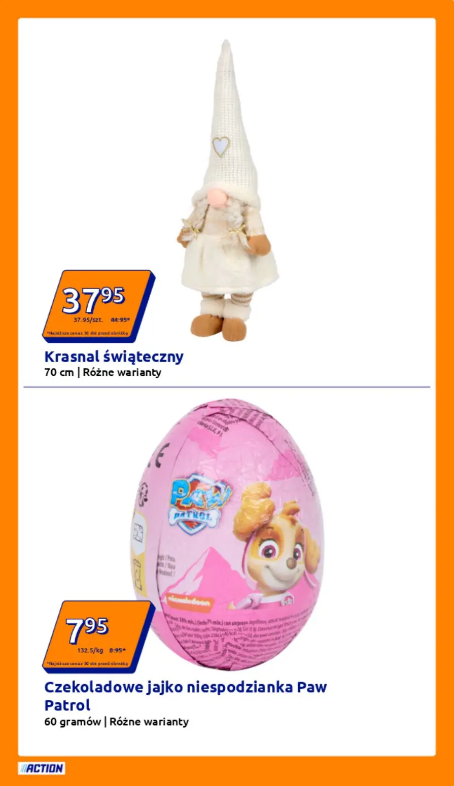 gazetka promocyjna Action Promocje tygodnia - Strona 23