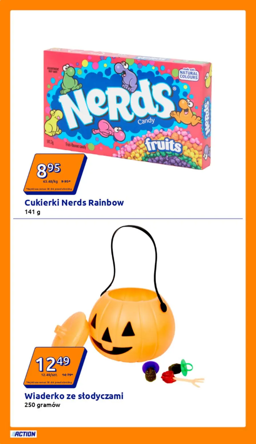 gazetka promocyjna Action Promocje tygodnia - Strona 26