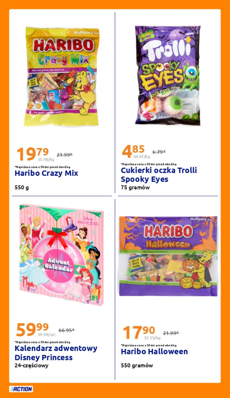 gazetka promocyjna Action Promocje tygodnia - Strona 28