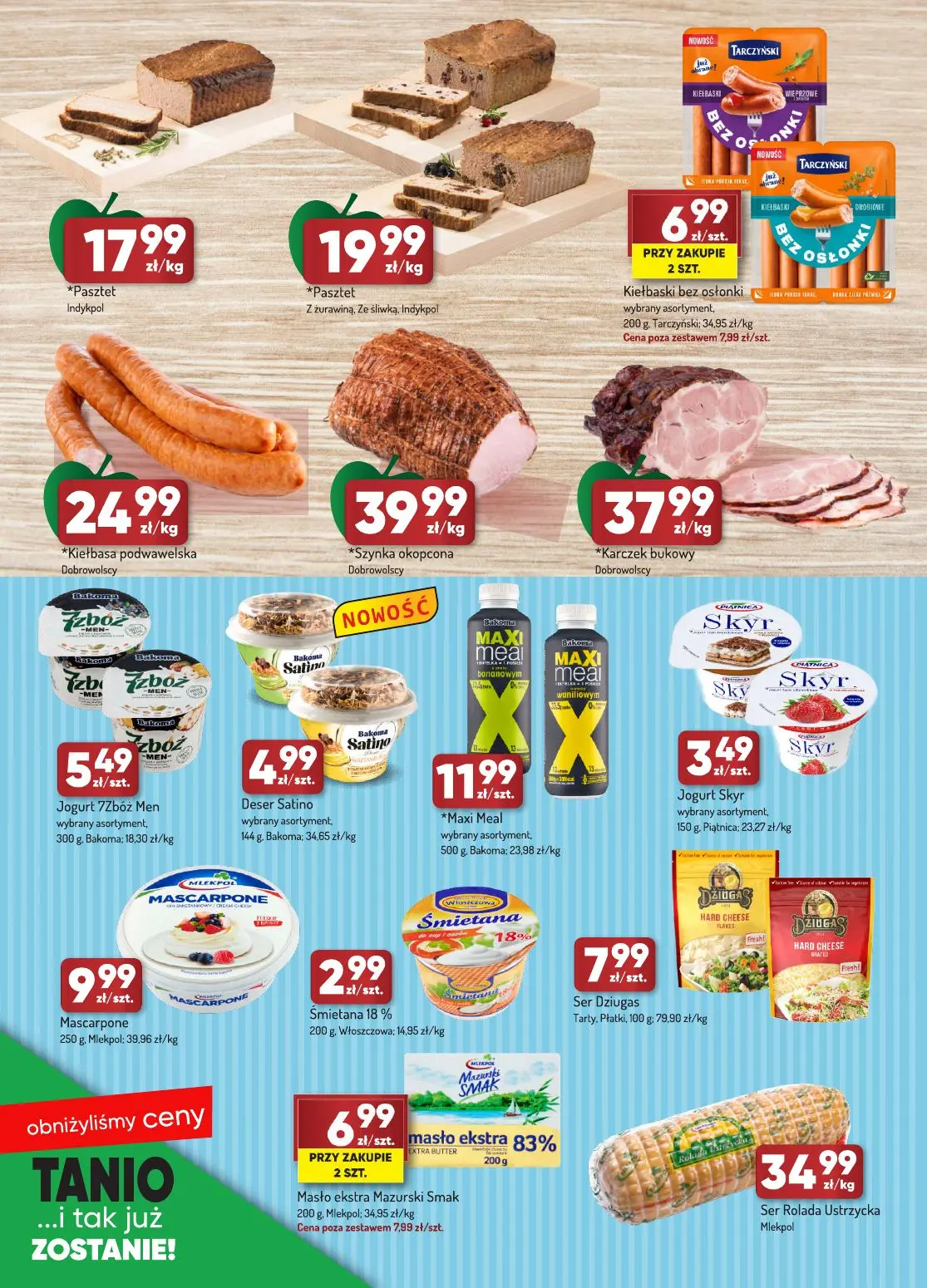 gazetka promocyjna Avita  - Strona 2